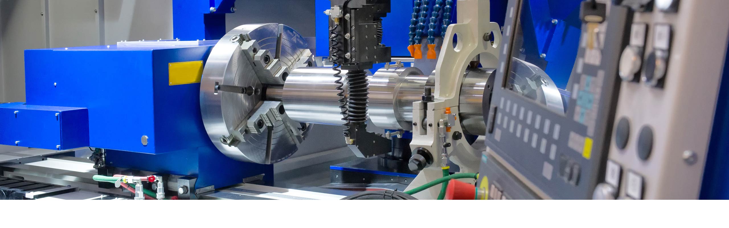 Wir unterstützen Sie bei Engpässen in Ihrer Produktion – flexibel und professionell